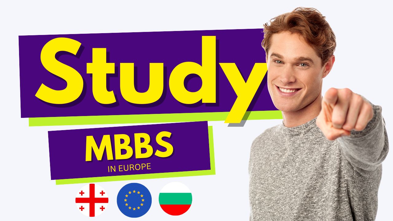 Top destination in Europe for MBBS in 2026